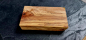 Preview: Stabilisierte gestockte Buche (25B14)